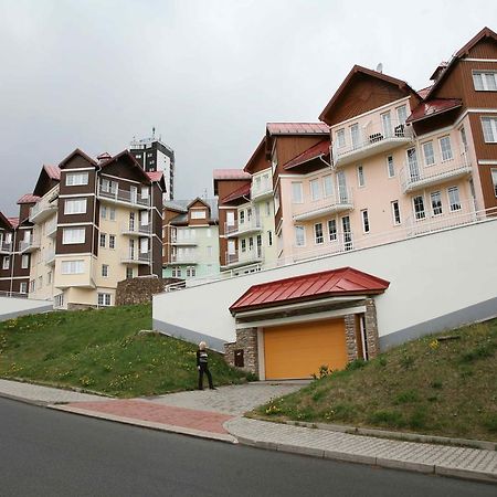 Ferienwohnung Ubytovani V Peci Pod Snezkou Pec pod Sněžkou Zimmer foto