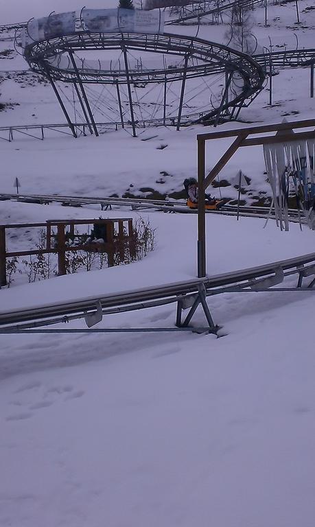 Ferienwohnung Ubytovani V Peci Pod Snezkou Pec pod Sněžkou Exterior foto